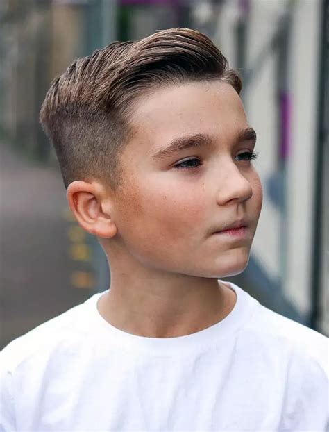 8 year old boy haircuts|Boys Haircuts .